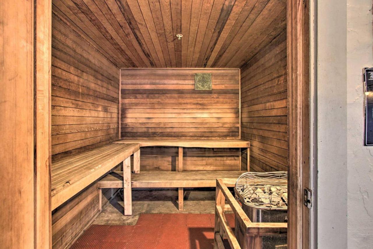 Villa Great Wolf Cabin In Pigeon Forge! Extérieur photo
